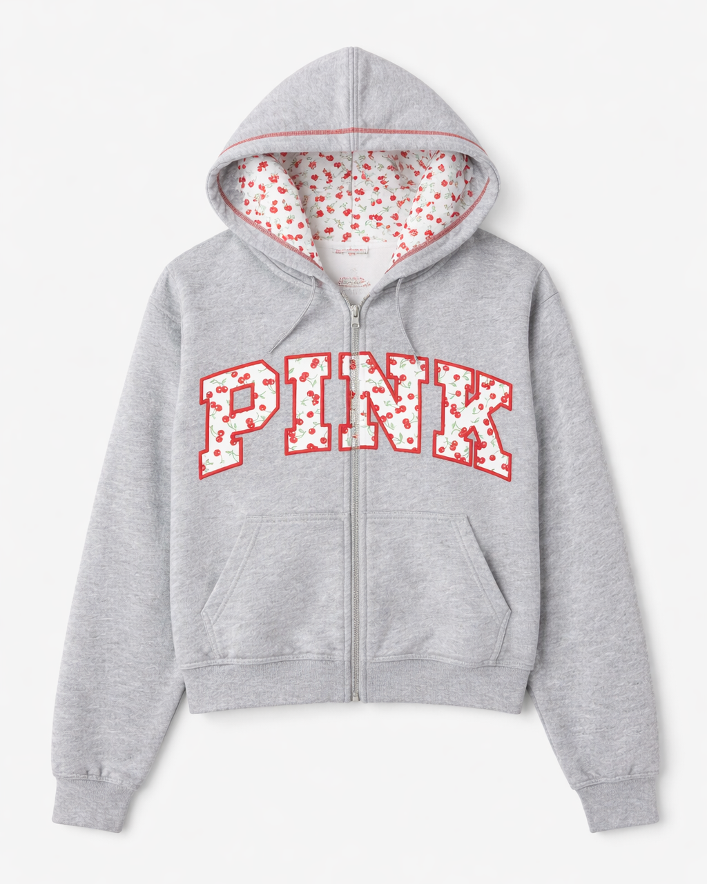 Cherry Hoodie & Leggings Bundle