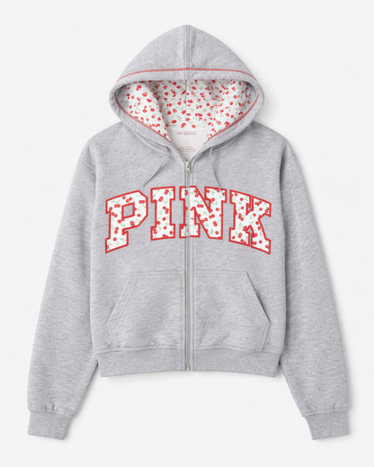 Cherry Hoodie & Leggings Bundle