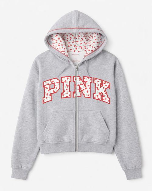 Cherry Hoodie & Leggings Bundle