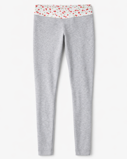 Cherry Hoodie & Leggings Bundle