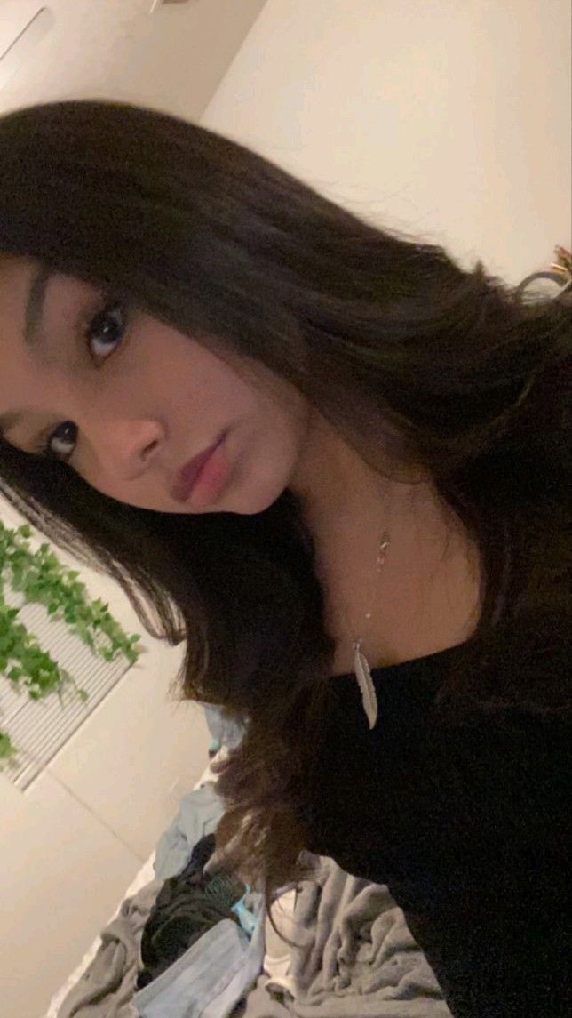 Black & Pink Polka Dot Set